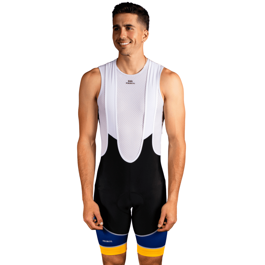 U.S Navy Men's Evo Bibs