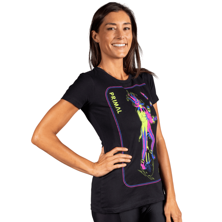 Trickster Women's T-Shirt