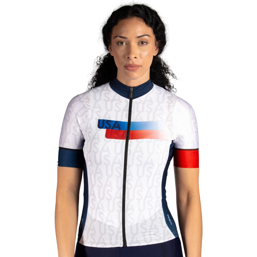 Liberty Women's Helix 2.0 Jersey