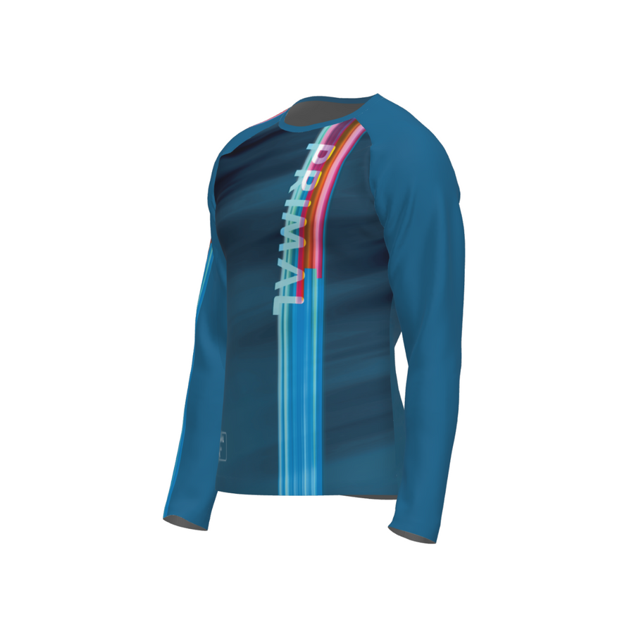 Men's Impel Active Shirt, Long Sleeve