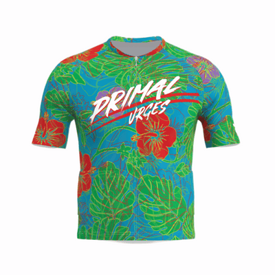 Primal Urges Paradise Pints Men's Jersey