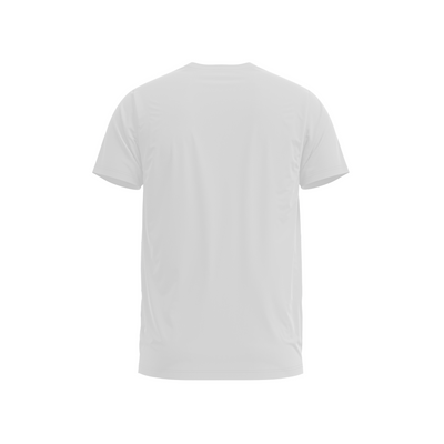 Men's White T-Shirt