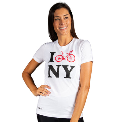 Spokes & The City Women's T-Shirt