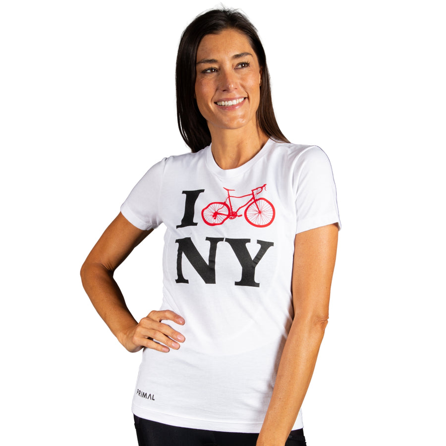 Spokes & The City Women's T-Shirt