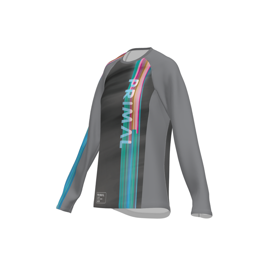 Women’s Long Sleeve Ilex Jersey