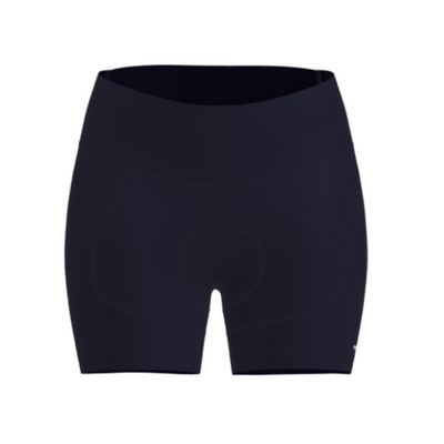 Navy Blue Women's 6" Mod Bliss Short