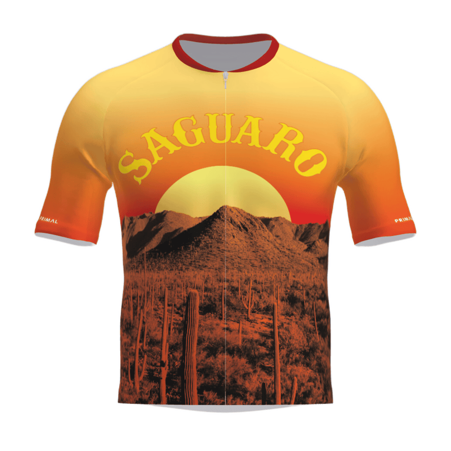 Saguaro National Park Men's Omni Jersey