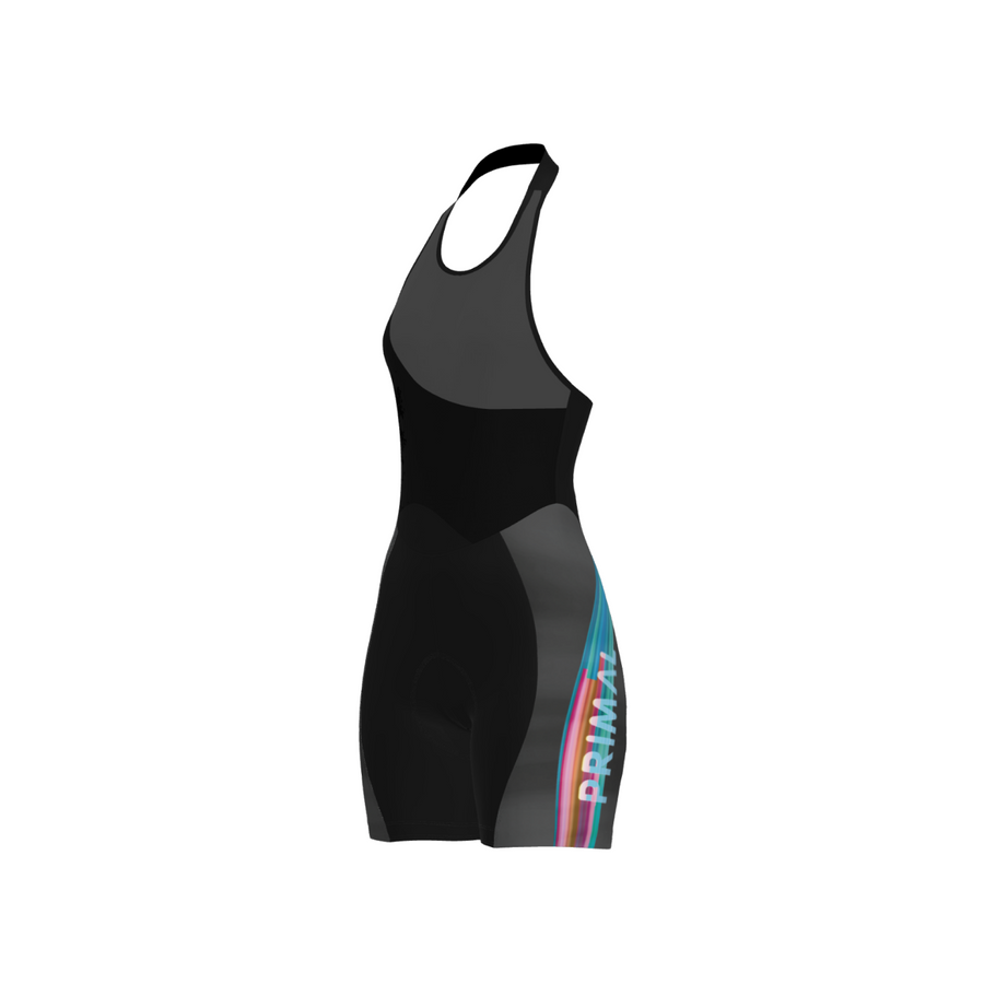 Women's Nexas Bib Shorts