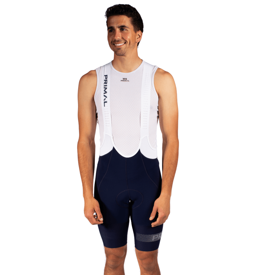 Alitios Men's Limited Edition Navy Etheros Bibs