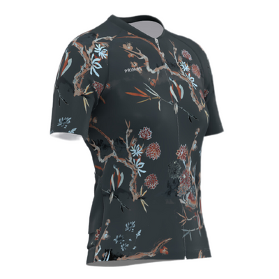 Vintage Blossom Women's Omni Jersey