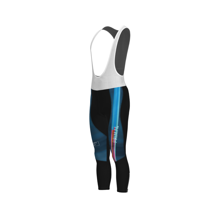 Men's Aliti Thermal Bib Tights