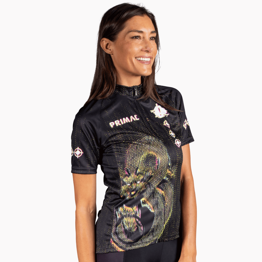 Year of the Dragon Women's Prisma Jersey