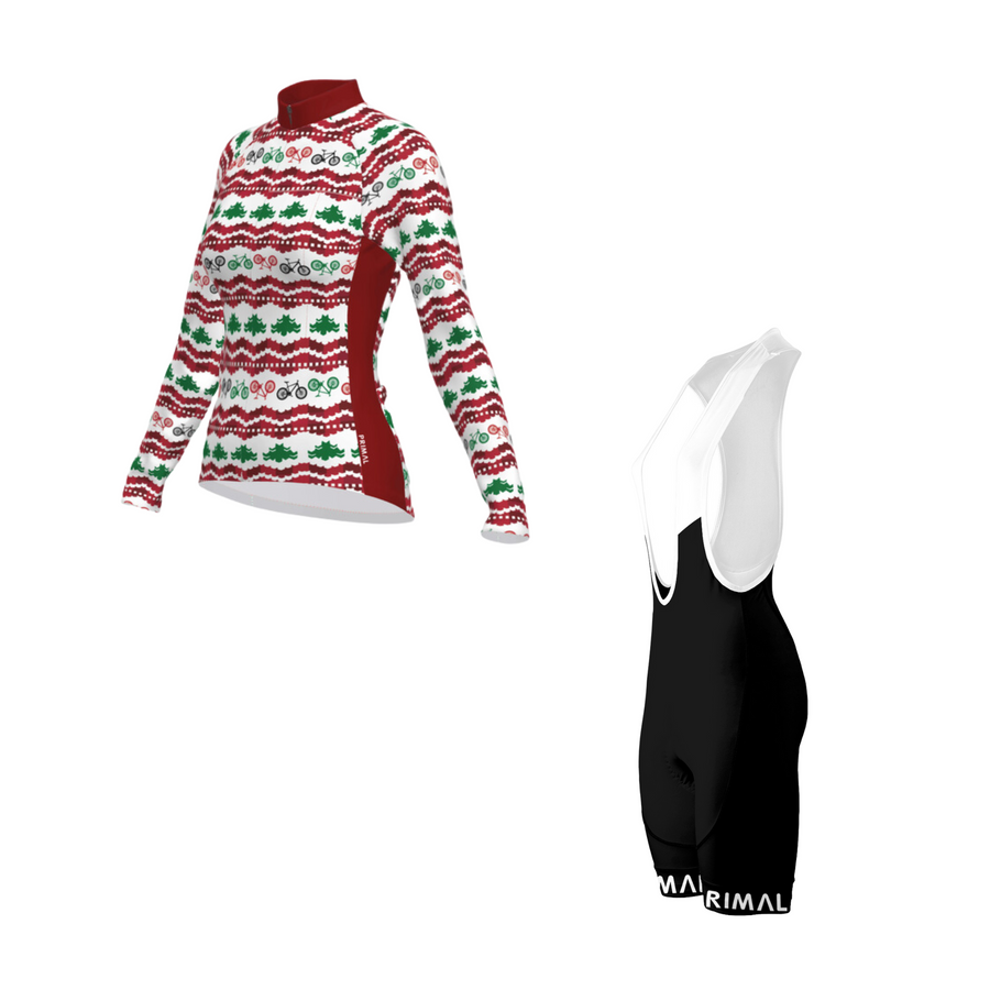 12 Gears of Christmas Women’s Heavyweight/Evo Kit