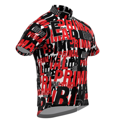 Ride Remix Men's Sport Cut Jersey