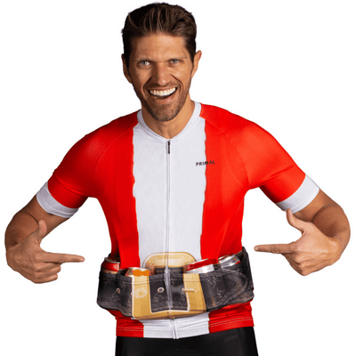 Ho-Ho-Ho Hold My Beer Men's Multi-Pack Jersey