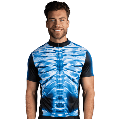 X-Ray Jersey