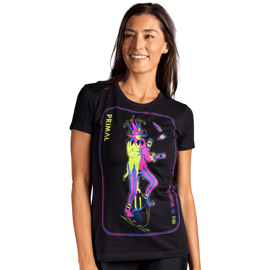 Trickster Women's T-Shirt