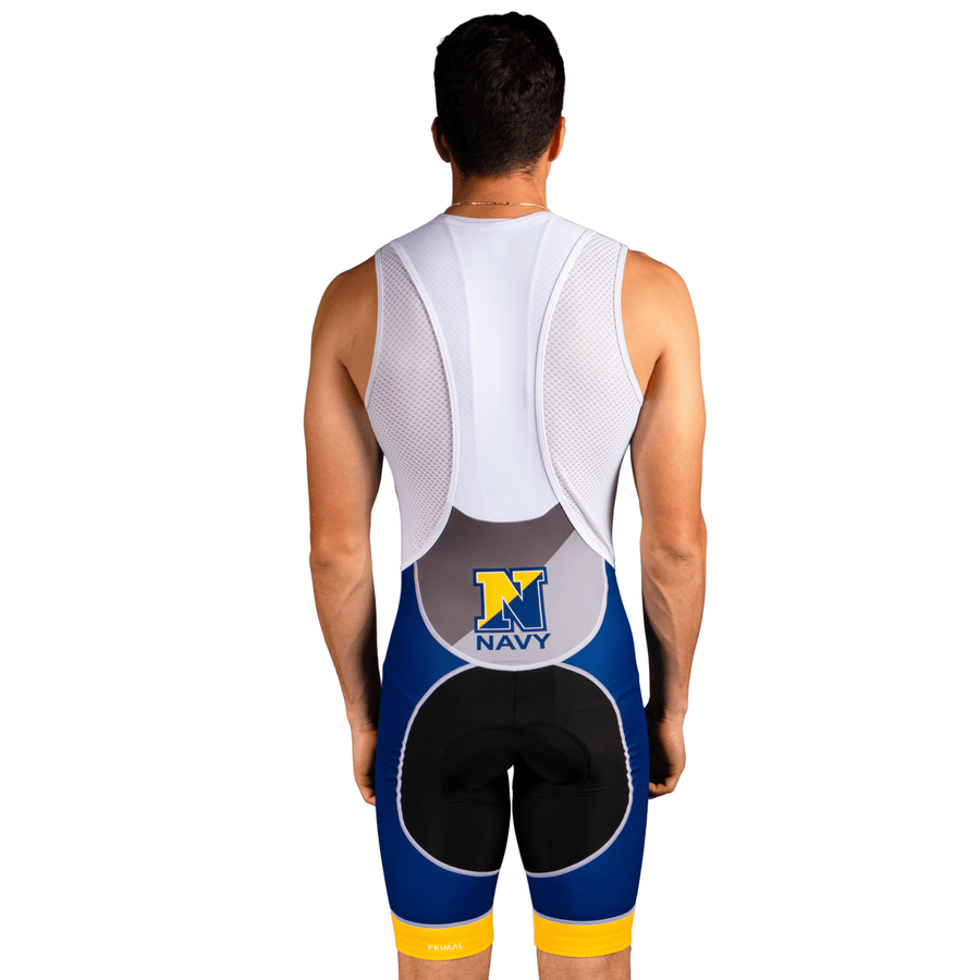 U.S Navy Men's Evo Bibs