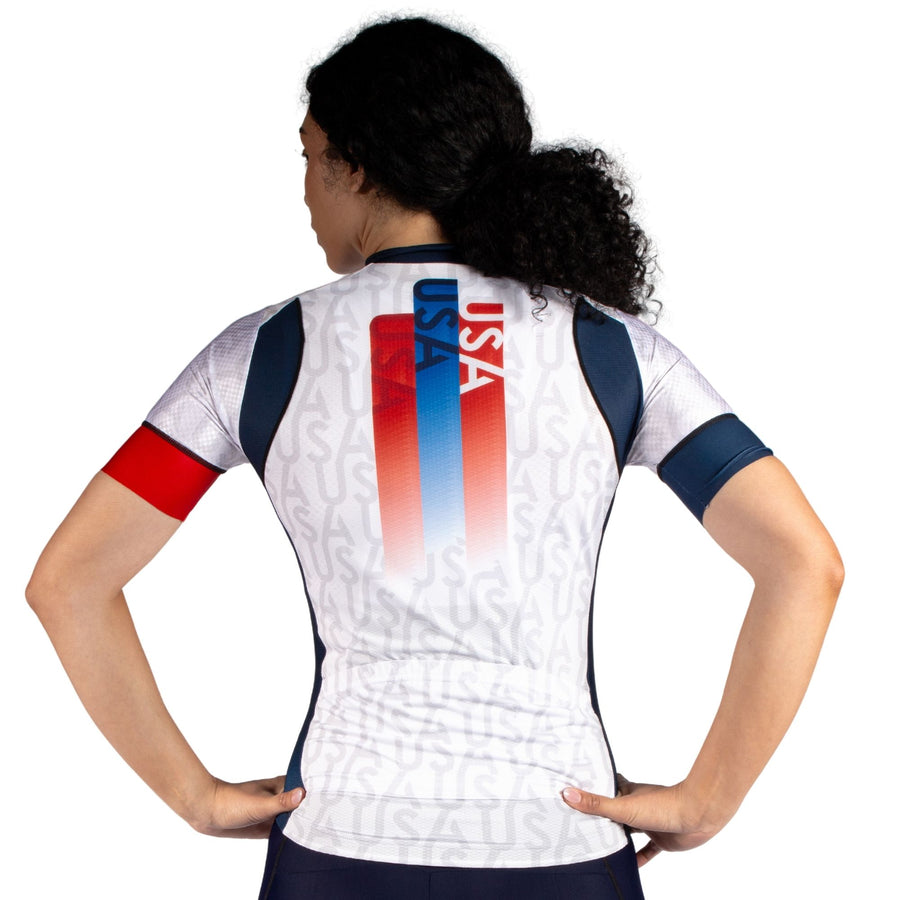 Liberty Women's Helix 2.0 Jersey