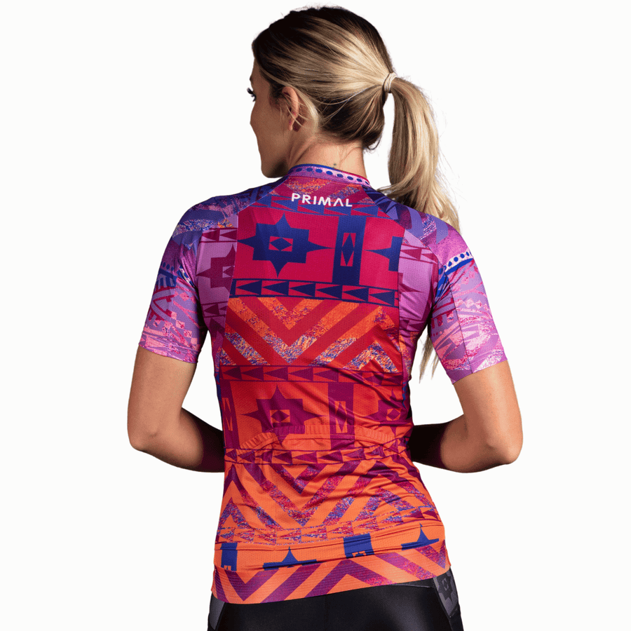 Instinct Women's Omni Jersey