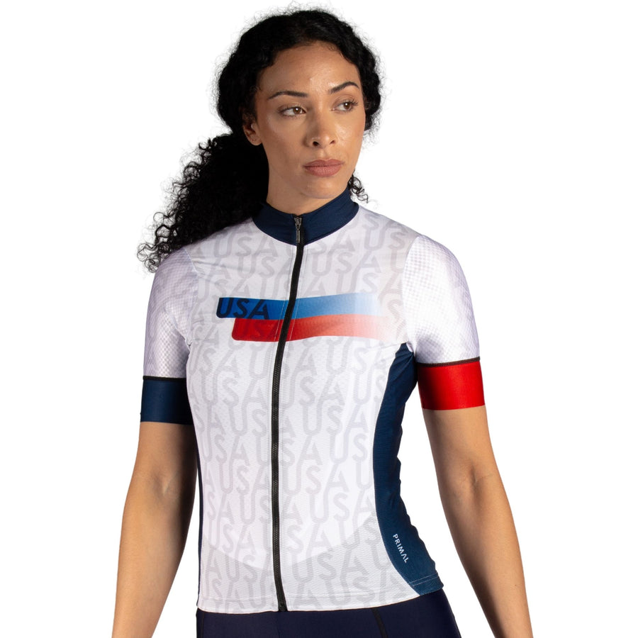 Liberty Women's Helix 2.0 Jersey