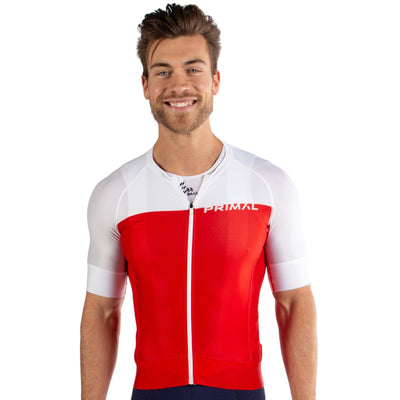 Primal Wear Chained Up Cycling Jersey (Small)