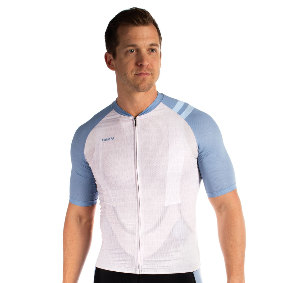 Retro Men's Omni Jersey