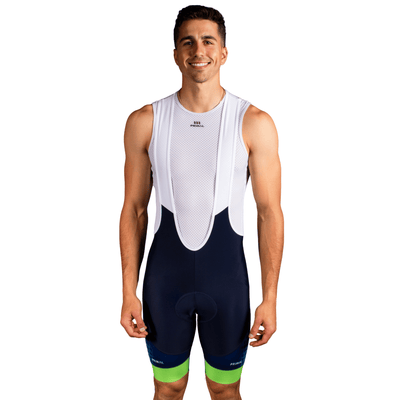 The Herd Men's Evo 2.0 Bibs