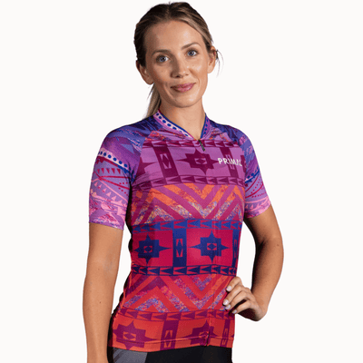 Instinct Women's Omni Jersey