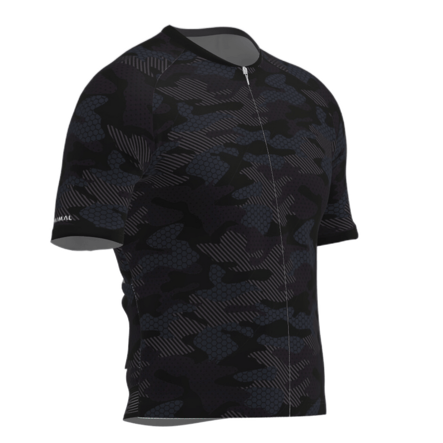 Covert Camo Men's Omni Jersey