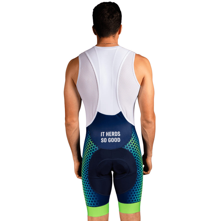 The Herd Men's Evo 2.0 Bibs