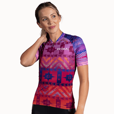 Instinct Women's Omni Jersey