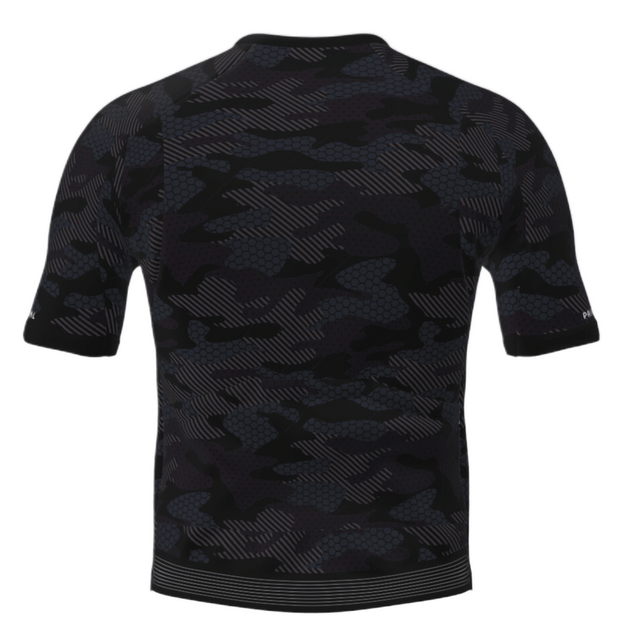 Covert Camo Men's Omni Jersey