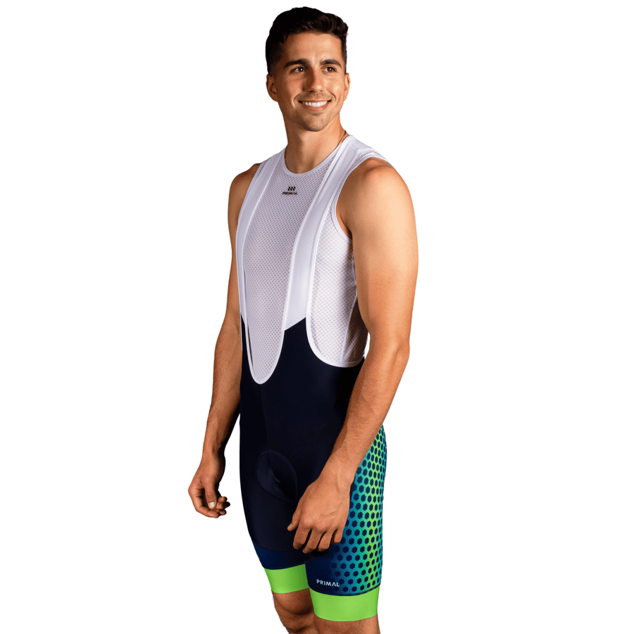 The Herd Men's Evo 2.0 Bibs