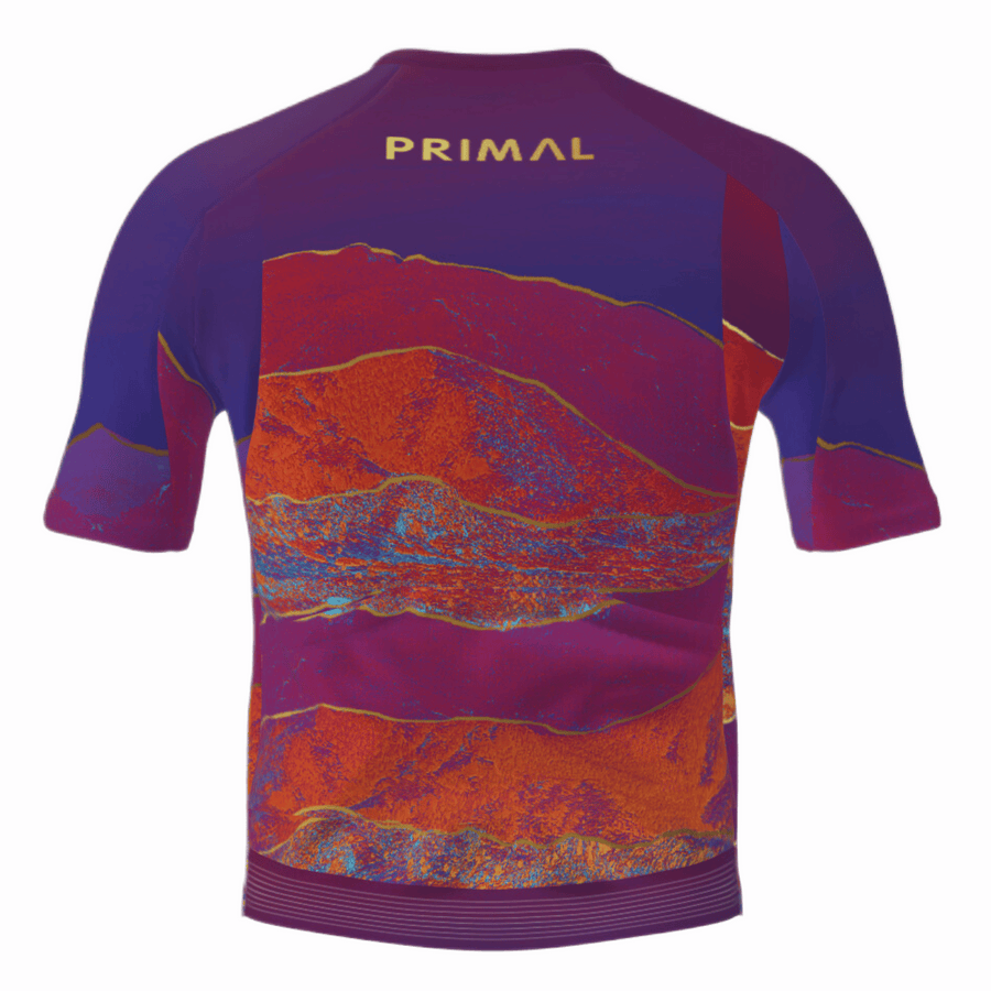 Sandstone Ridge Men's Omni Jersey