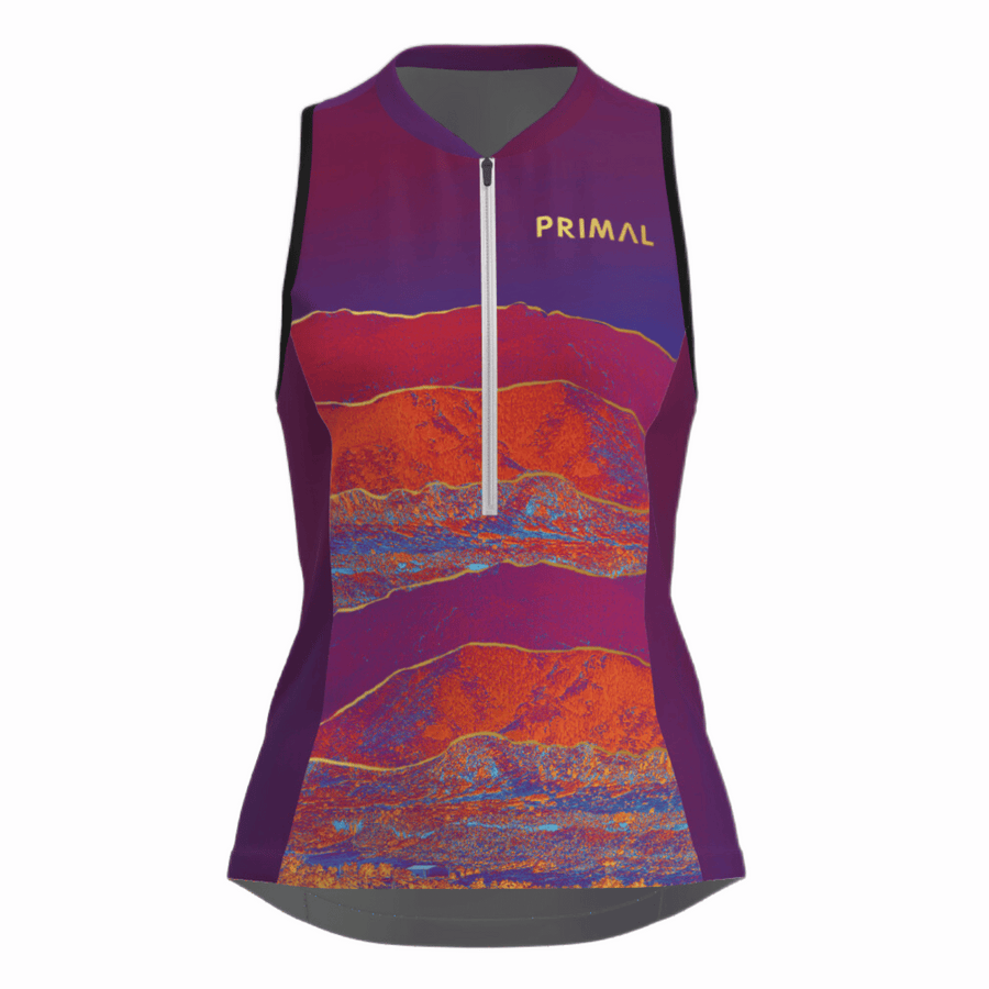 Sandstone Ridge Women's Aspen Jersey