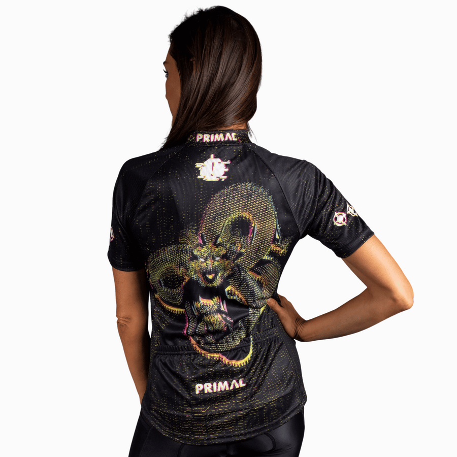 Year of the Dragon Women's Prisma Jersey