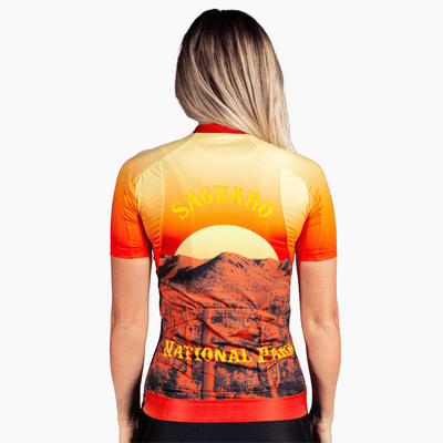 Saguaro National Park Women's Omni Jersey