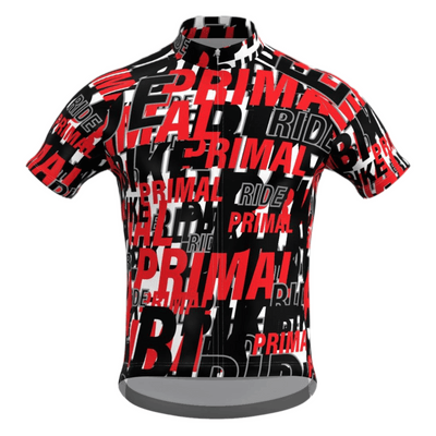 Ride Remix Men's Sport Cut Jersey