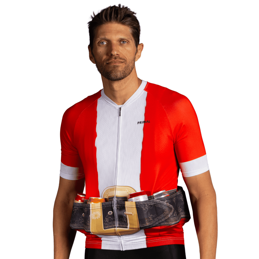 Ho-Ho-Ho Hold My Beer Men's Multi-Pack Jersey