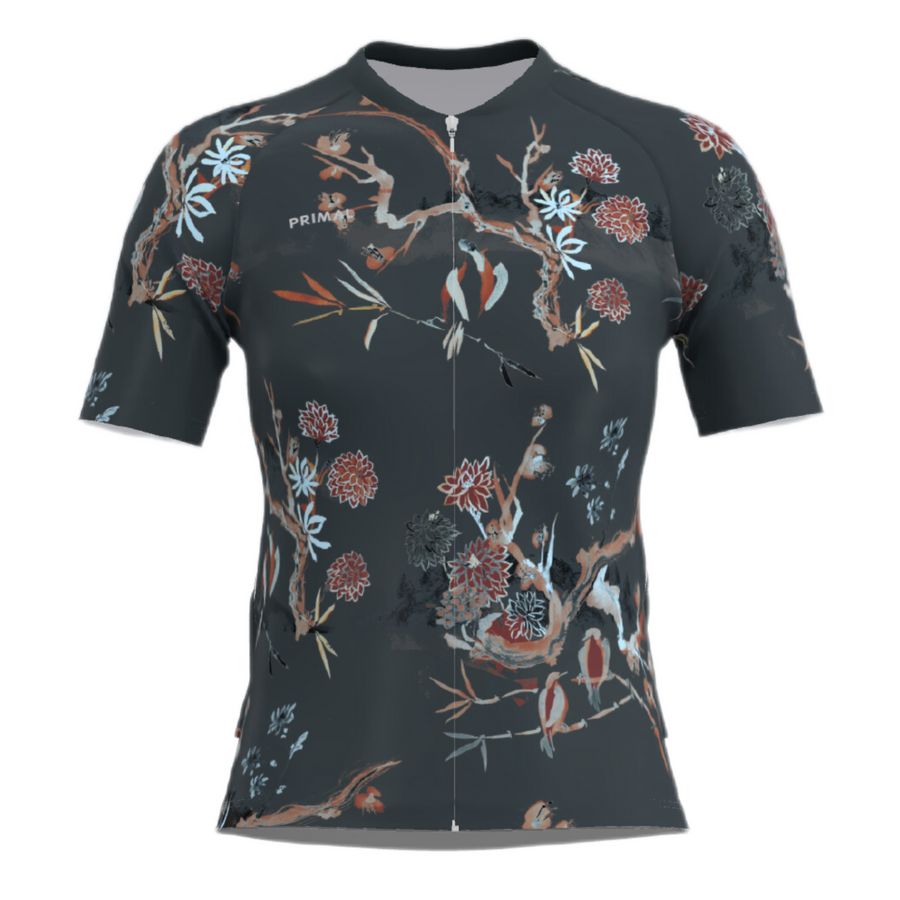 Vintage Blossom Women's Prisma Jersey