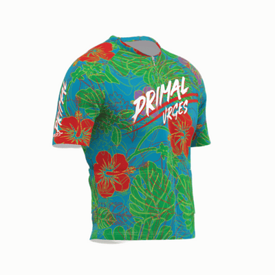 Primal Urges Paradise Pints Men's Jersey