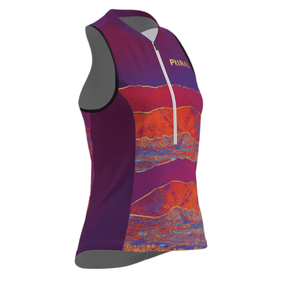 Sandstone Ridge Women's Aspen Jersey