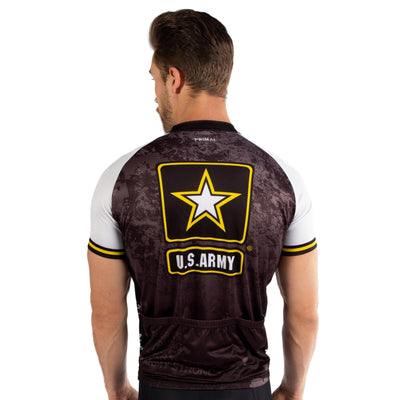 U.S. Army Strength Jersey