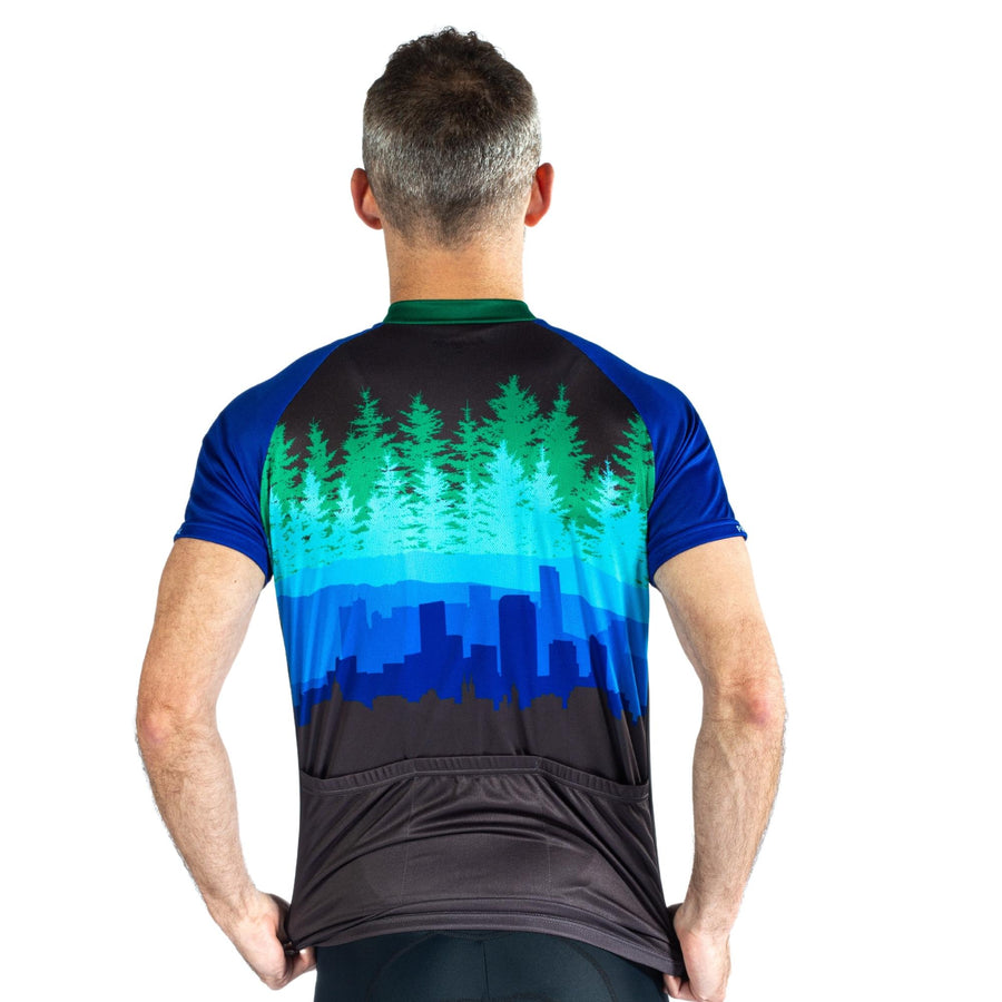 Urban Edge Jersey