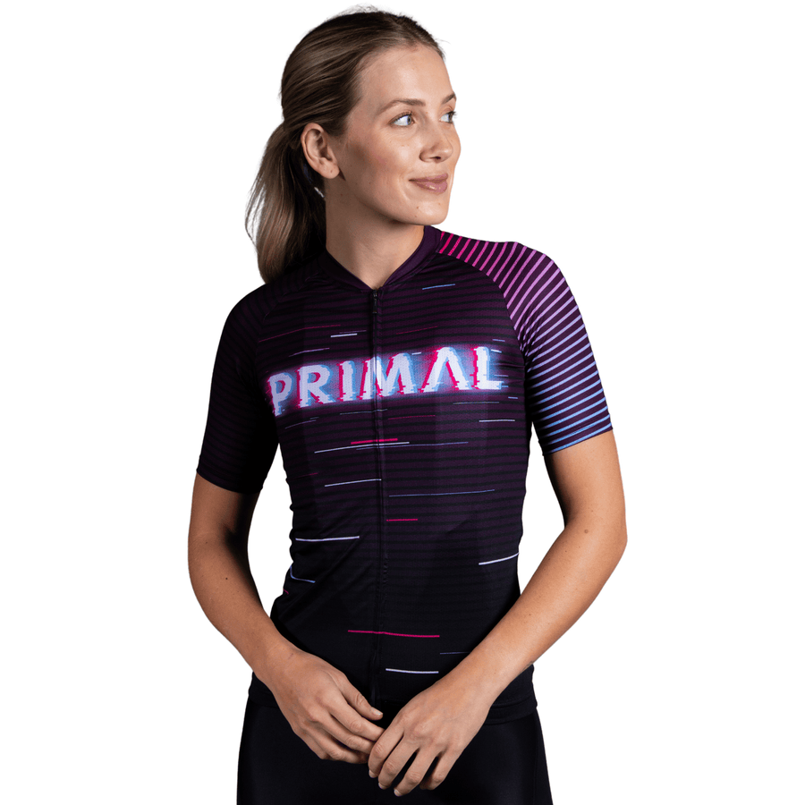 Primal Vapor Women's Jersey