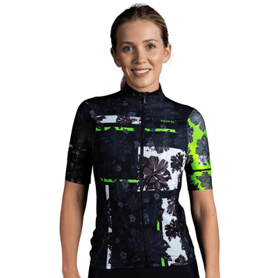 Dark Botany Women's Helix 2.0 Jersey