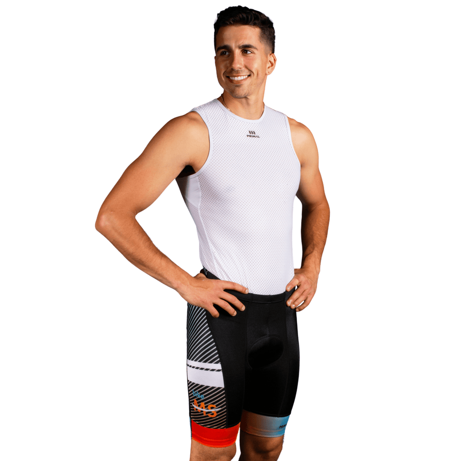 Bike MS Men's Prisma Short 2024