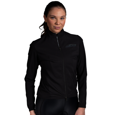 Chromal Primal Women's Sport Cut Wind Jacket