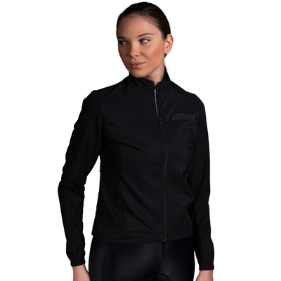 Chromal Primal Women's Sport Cut Wind Jacket